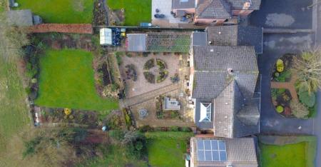 4 bedroom Detached house for sale in Main Street, Osgathorpe, LE12