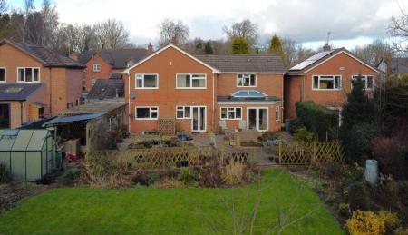 4 bedroom Detached house for sale in Main Street, Osgathorpe, LE12