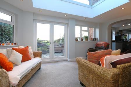 4 bedroom Detached house for sale in Main Street, Osgathorpe, LE12