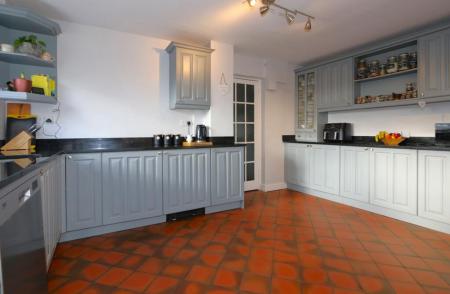 4 bedroom Detached house for sale in Main Street, Osgathorpe, LE12