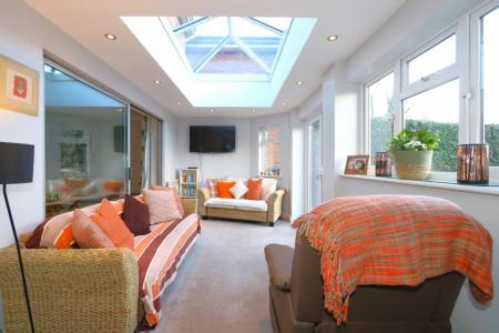 4 bedroom Detached house for sale in Main Street, Osgathorpe, LE12