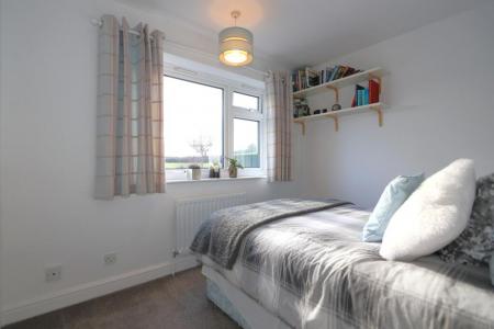4 bedroom Detached house for sale in Main Street, Osgathorpe, LE12