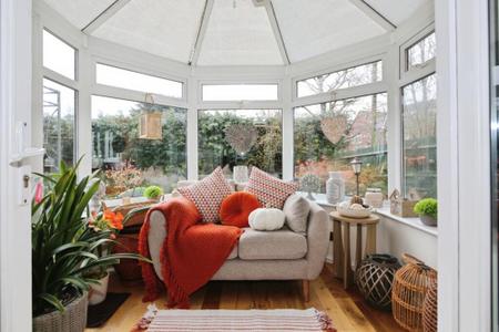 3 bedroom Detached house for sale in Brick Kiln Croft, Measham, DE12