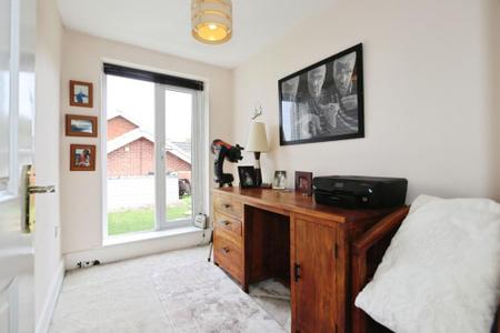 5 bedroom Detached house for sale in St. Michaels Drive, Appleby Magna, DE12