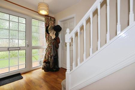 5 bedroom Detached house for sale in St. Michaels Drive, Appleby Magna, DE12
