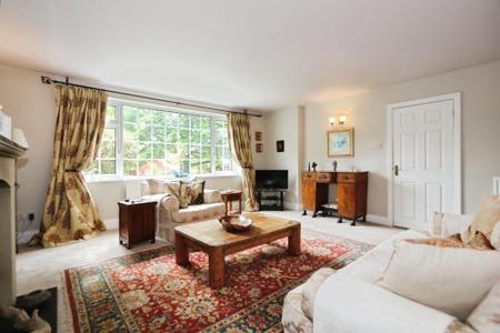 5 bedroom Detached house for sale in St. Michaels Drive, Appleby Magna, DE12