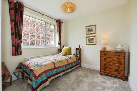 5 bedroom Detached house for sale in St. Michaels Drive, Appleby Magna, DE12