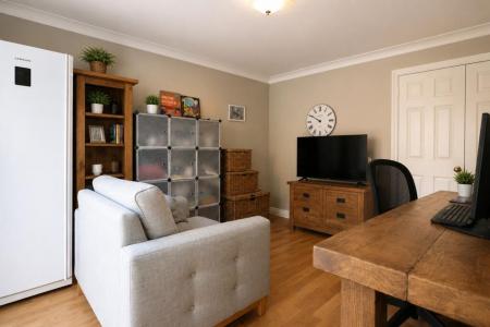5 bedroom Detached house for sale in Garton Close, Appleby Magna, DE12
