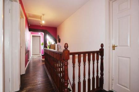 5 bedroom Detached house for sale in Garton Close, Appleby Magna, DE12