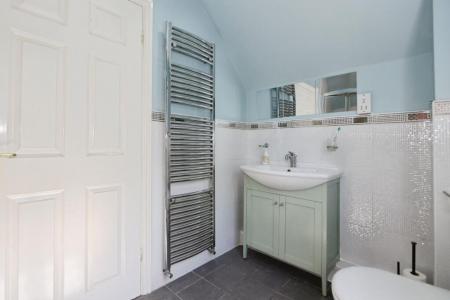 5 bedroom Detached house for sale in Garton Close, Appleby Magna, DE12