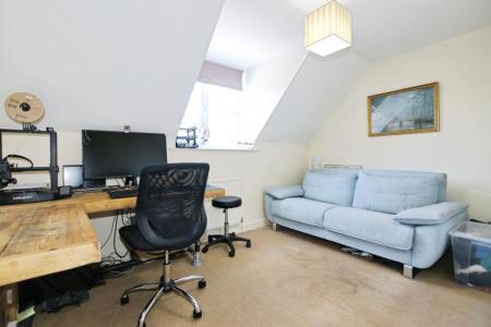 5 bedroom Detached house for sale in Garton Close, Appleby Magna, DE12
