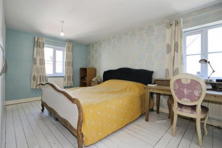 5 bedroom Detached house for sale in Garton Close, Appleby Magna, DE12