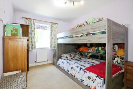 5 bedroom Detached house for sale in Garton Close, Appleby Magna, DE12