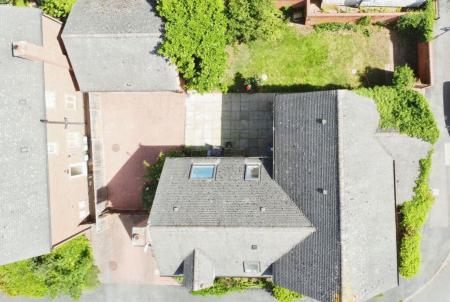 5 bedroom Detached house for sale in Garton Close, Appleby Magna, DE12
