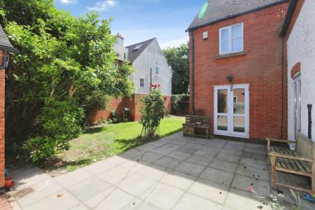 5 bedroom Detached house for sale in Garton Close, Appleby Magna, DE12