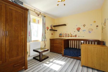5 bedroom Detached house for sale in Garton Close, Appleby Magna, DE12