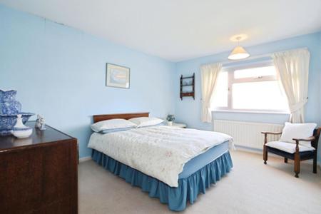 4 bedroom Detached house for sale in Chiltern Rise, Ashby-De-La-Zouch, LE65