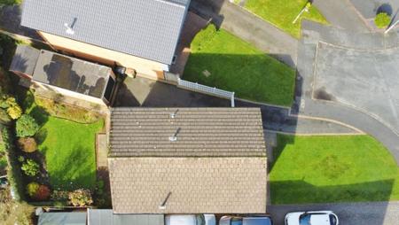 4 bedroom Detached house for sale in Chiltern Rise, Ashby-De-La-Zouch, LE65