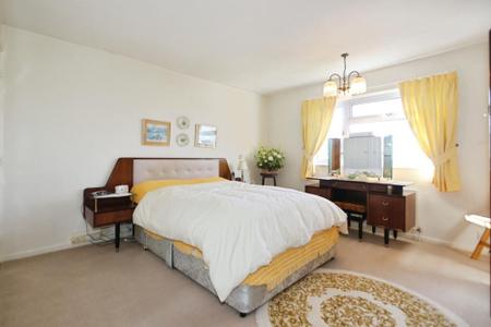 4 bedroom Detached house for sale in Chiltern Rise, Ashby-De-La-Zouch, LE65