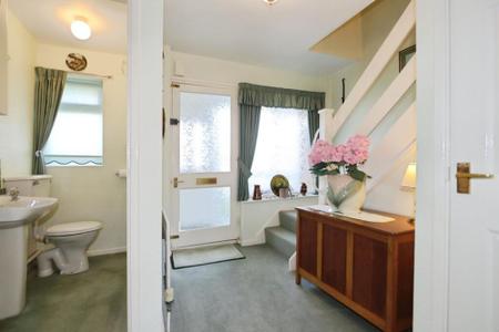 4 bedroom Detached house for sale in Chiltern Rise, Ashby-De-La-Zouch, LE65