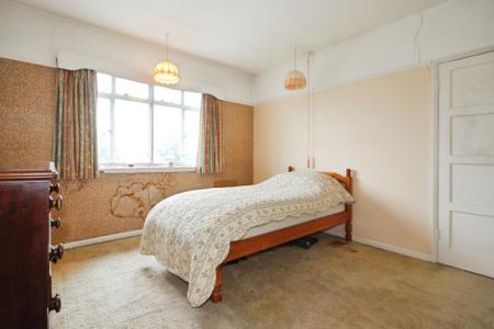 3 bedroom Detached house for sale in Moira Road, Ashby-De-La-Zouch, LE65
