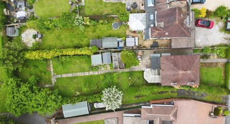 3 bedroom Detached house for sale in Moira Road, Ashby-De-La-Zouch, LE65