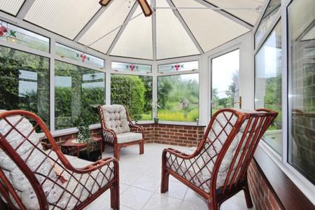 3 bedroom Detached house for sale in Moira Road, Ashby-De-La-Zouch, LE65