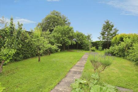 3 bedroom Detached house for sale in Moira Road, Ashby-De-La-Zouch, LE65