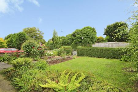 3 bedroom Detached house for sale in Moira Road, Ashby-De-La-Zouch, LE65