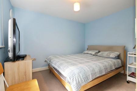 4 bedroom Detached house for sale in Drew Court, Ashby-De-La-Zouch, LE65