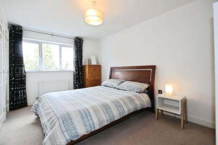 4 bedroom Detached house for sale in Drew Court, Ashby-De-La-Zouch, LE65