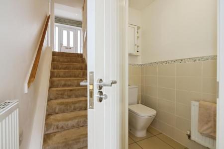 4 bedroom Detached house for sale in Philip Bent Road, Ashby-De-La-Zouch, LE65