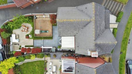 4 bedroom Detached house for sale in Philip Bent Road, Ashby-De-La-Zouch, LE65