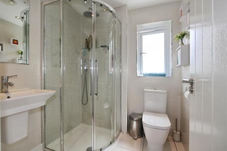 4 bedroom Detached house for sale in Philip Bent Road, Ashby-De-La-Zouch, LE65