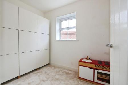 4 bedroom Detached house for sale in Philip Bent Road, Ashby-De-La-Zouch, LE65