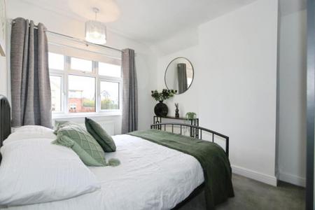 3 bedroom Detached house for sale in Leicester Road, New Packington, LE65