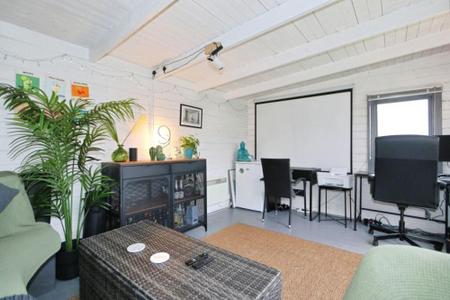3 bedroom Detached house for sale in Leicester Road, New Packington, LE65