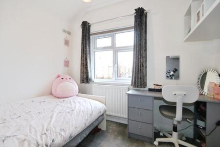 3 bedroom Detached house for sale in Leicester Road, New Packington, LE65
