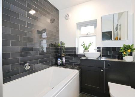 3 bedroom Detached house for sale in Leicester Road, New Packington, LE65