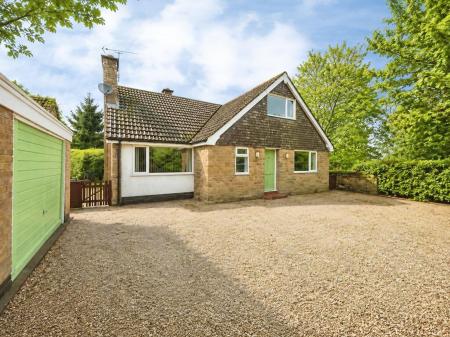 2 bedroom Detached bungalow for sale in Main Street, Melbourne, DE73