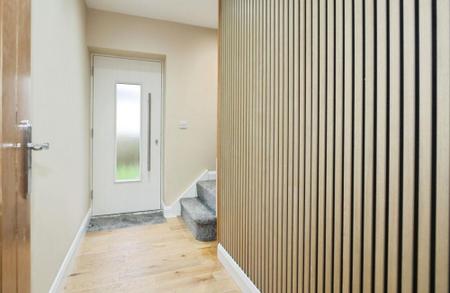 3 bedroom Semi-detached house for sale in Nettlefold Crescent, Melbourne, DE73