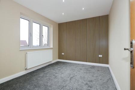 3 bedroom Semi-detached house for sale in Nettlefold Crescent, Melbourne, DE73