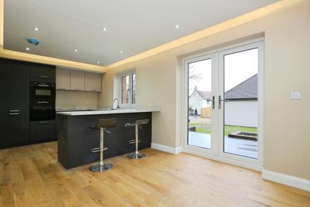 3 bedroom Semi-detached house for sale in Nettlefold Crescent, Melbourne, DE73
