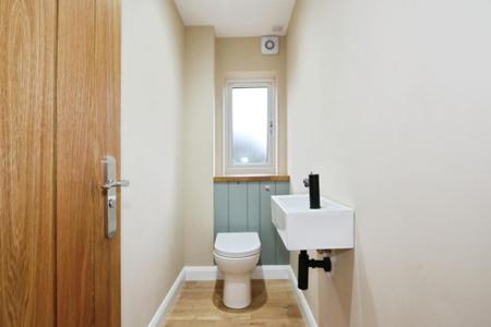 3 bedroom Semi-detached house for sale in Nettlefold Crescent, Melbourne, DE73