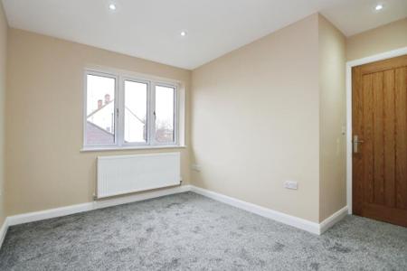 3 bedroom Semi-detached house for sale in Nettlefold Crescent, Melbourne, DE73
