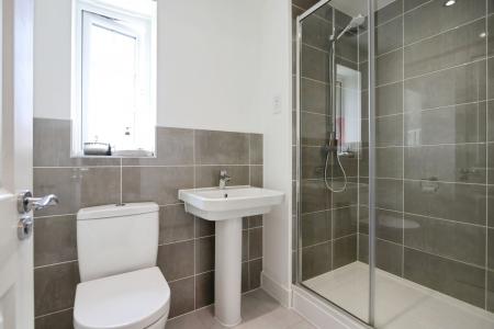 4 bedroom Detached house for sale in School Lane, Ashby-De-La-Zouch, LE65