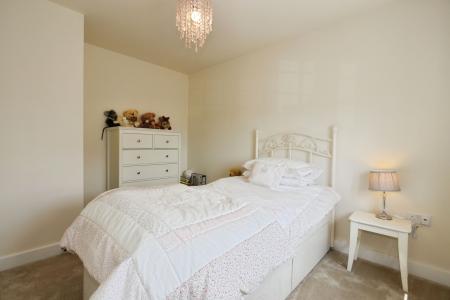 4 bedroom Detached house for sale in School Lane, Ashby-De-La-Zouch, LE65