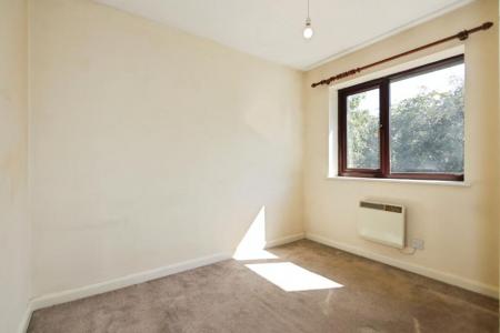 2 bedroom Terraced House for sale in Eton Close, Ashby-De-La-Zouch, LE65