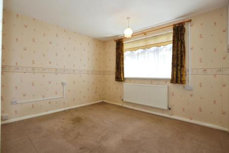 3 bedroom Detached bungalow for sale in Donington Drive, Ashby-De-La-Zouch, LE65