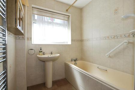 3 bedroom Detached bungalow for sale in Donington Drive, Ashby-De-La-Zouch, LE65